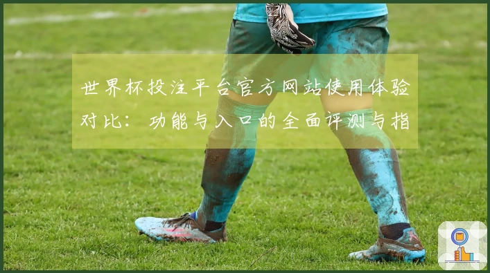 世界杯投注平台官方网站使用体验对比：功能与入口的全面评测与指引