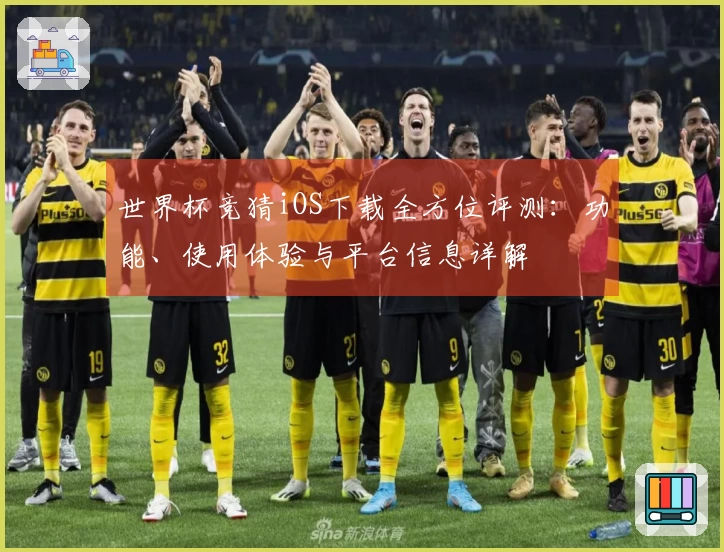 世界杯竞猜iOS下载全方位评测：功能、使用体验与平台信息详解