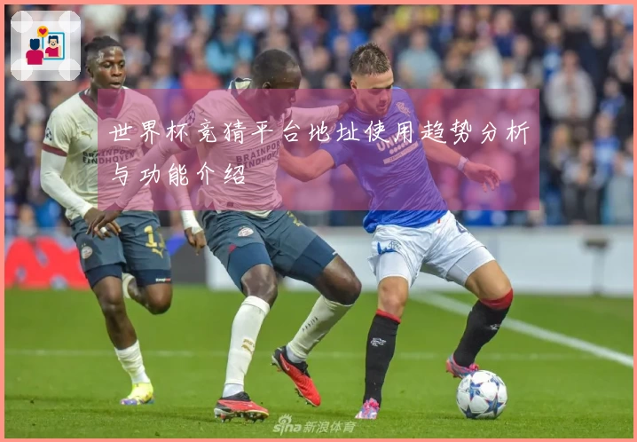 世界杯竞猜平台地址使用趋势分析与功能介绍