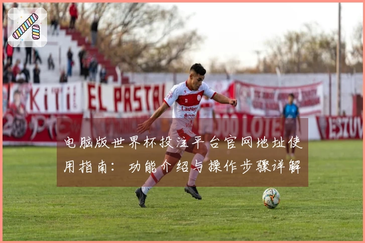 电脑版世界杯投注平台官网地址使用指南：功能介绍与操作步骤详解